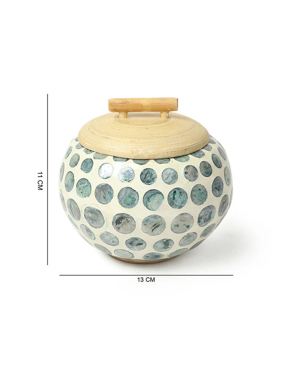 Ceramic Kitchen Canisters for Pantry Organization, Dry Ingredients, and Countertop Storage