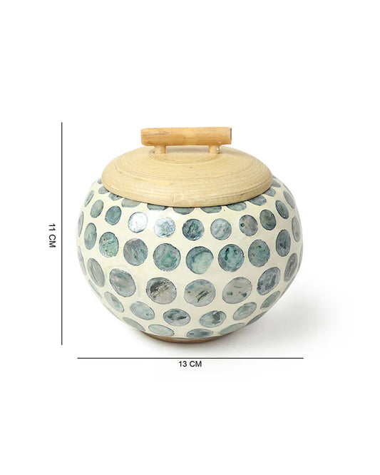 Ceramic Kitchen Canisters for Pantry Organization, Dry Ingredients, and Countertop Storage