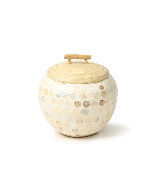 Ceramic Storage Jars for Kitchen Essentials, Cooking Supplies, and Spice Organization