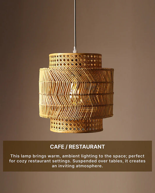Decorative Ceiling Lamp for Hall and Contemporary Home Decor