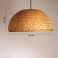 Bamboo Lamps 