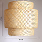Buy Online Bamboo Lamps in India