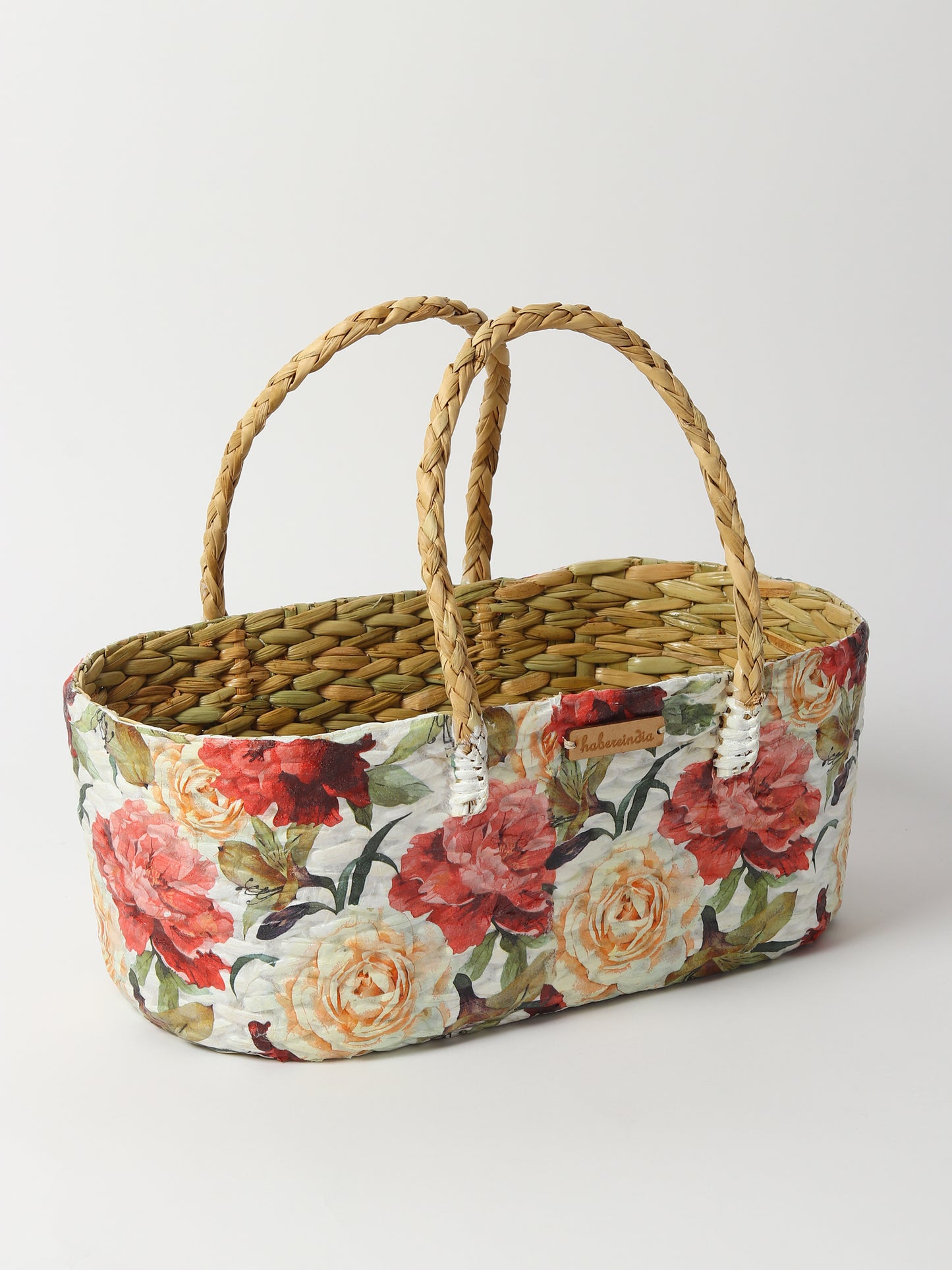 Seagrass Gifting Baskets