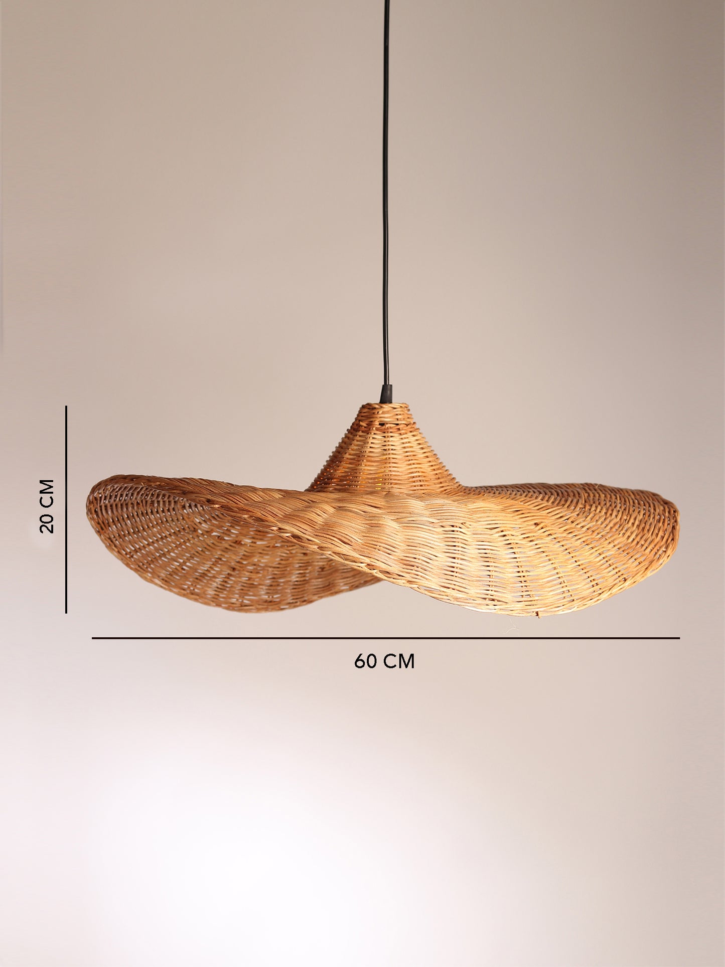 Shop Online Bamboo Lamps