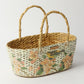 Seagrass Basket