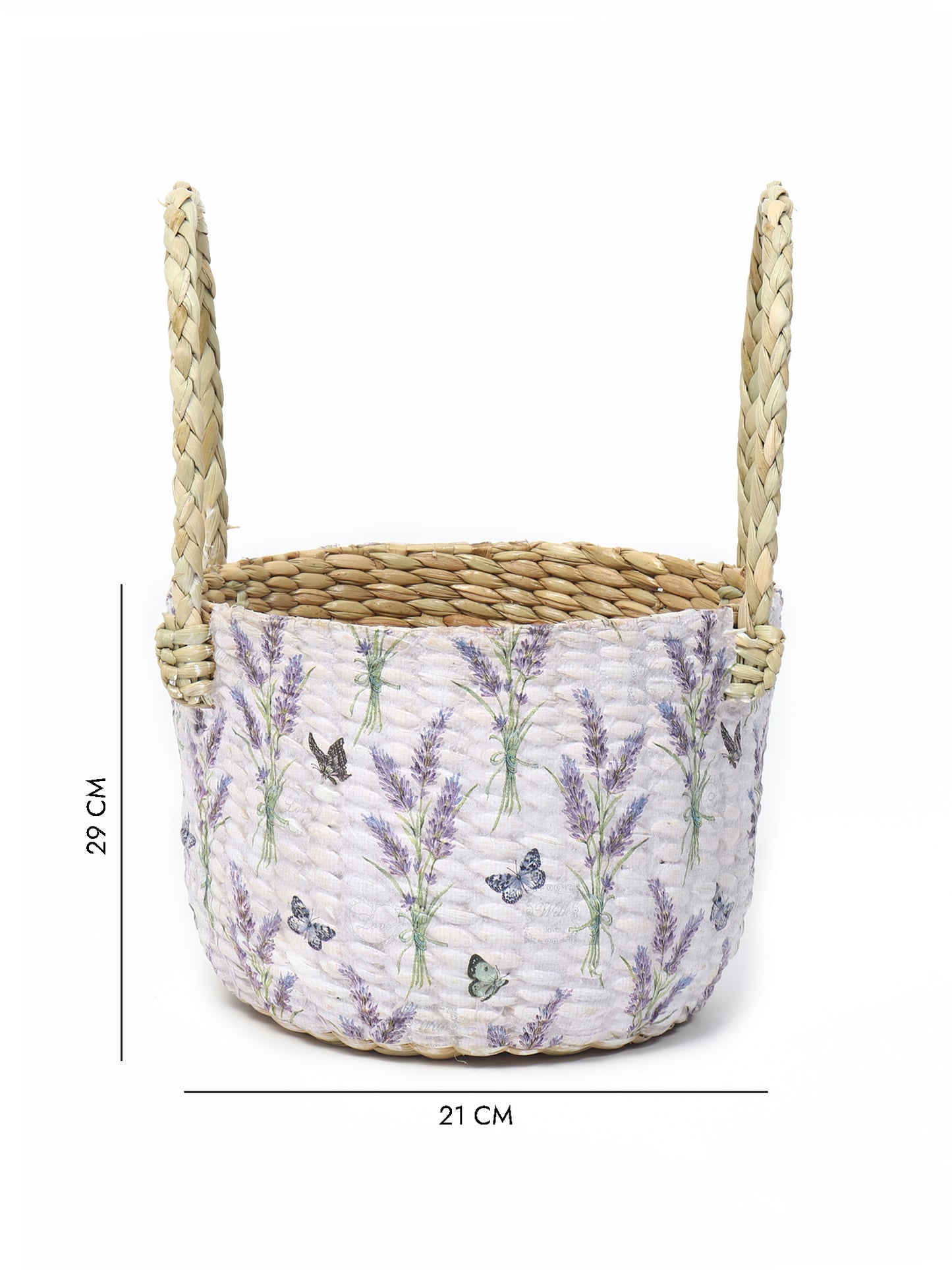 Buy Seagrass Fruit Basket