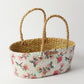 Premium Quality Seagrass Gifting Basket