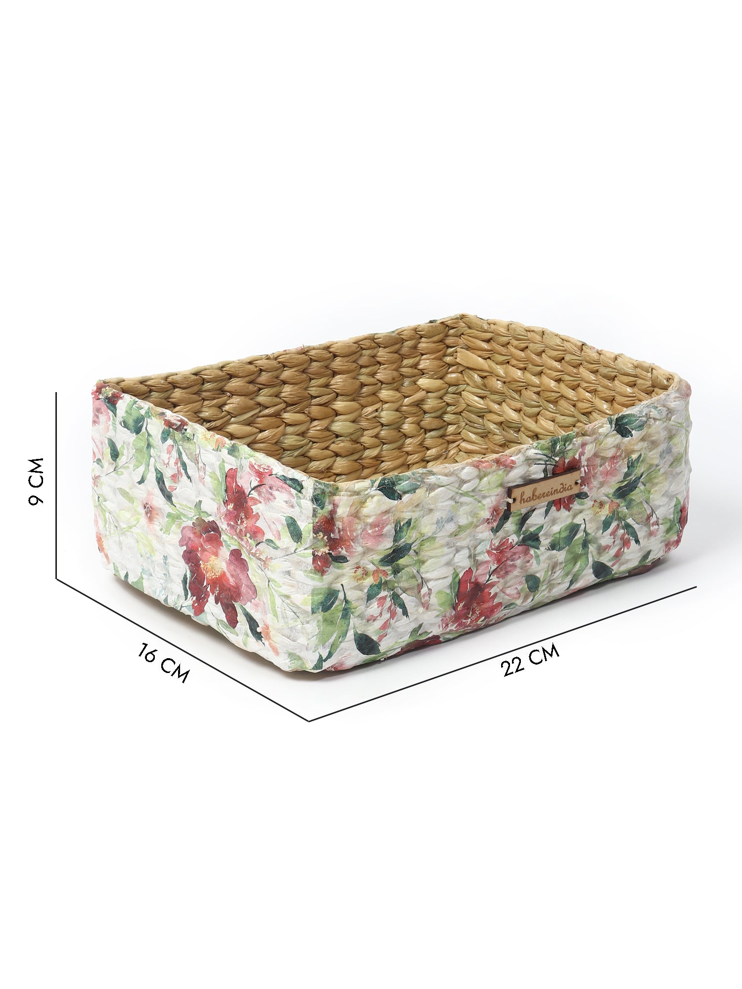 Seagrass Organiser Tray