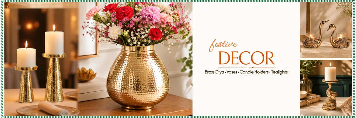 Festive Decor