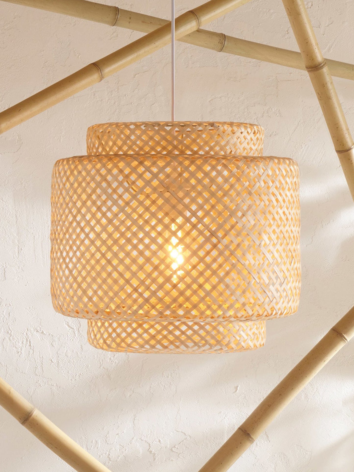 Lamps | Bamboo Lights