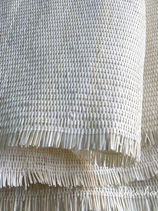 Rattan Cane Webbing Roll for Furniture, DIY, and Home Decor Projects