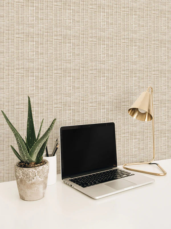 Rattan Cane Webbing Roll for Furniture, DIY, and Home Decor Projects