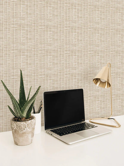 Rattan Cane Webbing Roll for Furniture, DIY, and Home Decor Projects