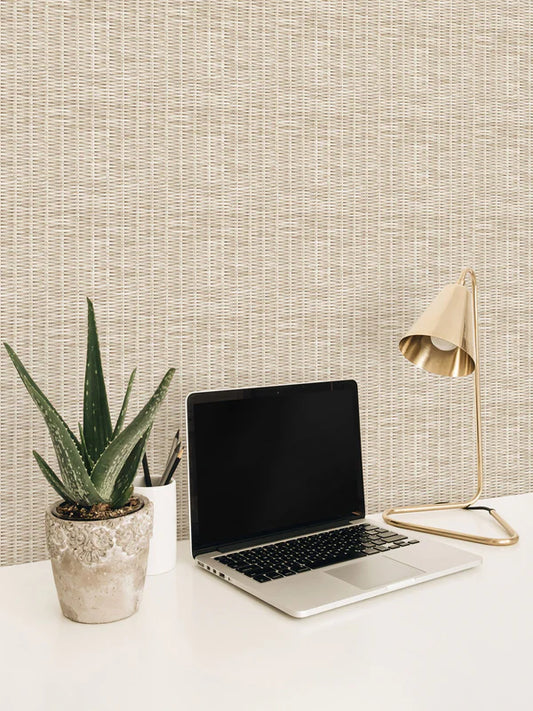 Rattan Cane Webbing Roll for Furniture, DIY, and Home Decor Projects