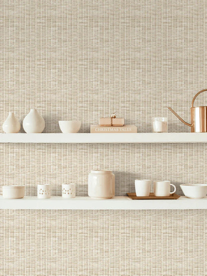 Rattan Cane Webbing Roll for Furniture, DIY, and Home Decor Projects