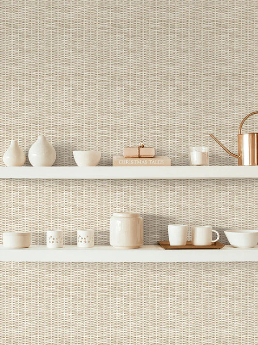 Rattan Cane Webbing Roll for Furniture, DIY, and Home Decor Projects