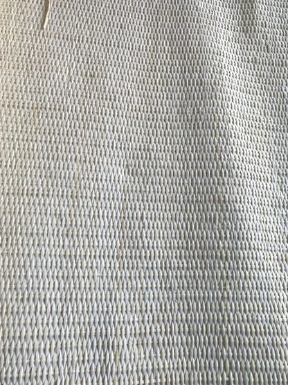 Rattan Cane Webbing Roll for Furniture, DIY, and Home Decor Projects