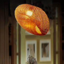Buy Interior Decor Lamps & Bamboo Pendant Lights Online – Habere India