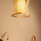 Bamboo Lamp | Hanging Pendant Light