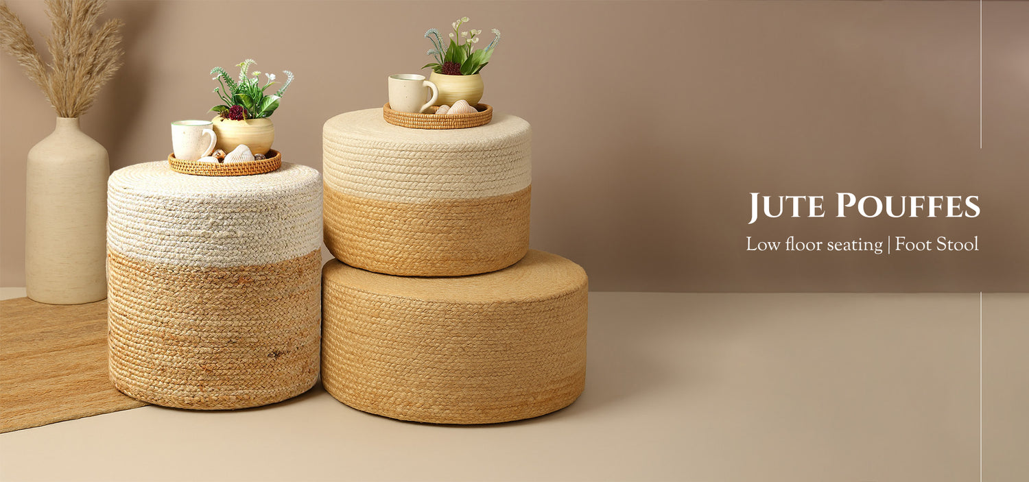 Eco-Friendly Utility Planters Collection Banner 2