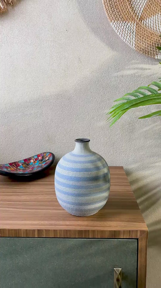 Flower Vase | Flower Pot For Living Room | Vase For Living Room
