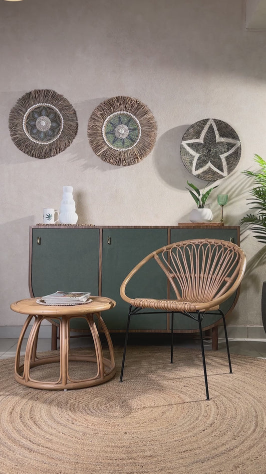 Relaxing Bamboo Lounge Chairs for Outdoor Comfort