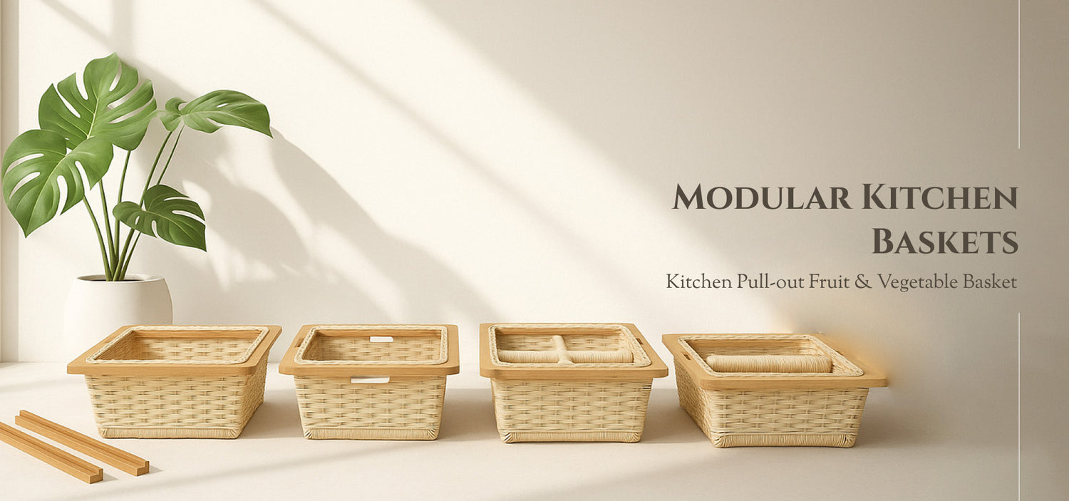 Eco-Friendly Utility Planters Collection Banner 2