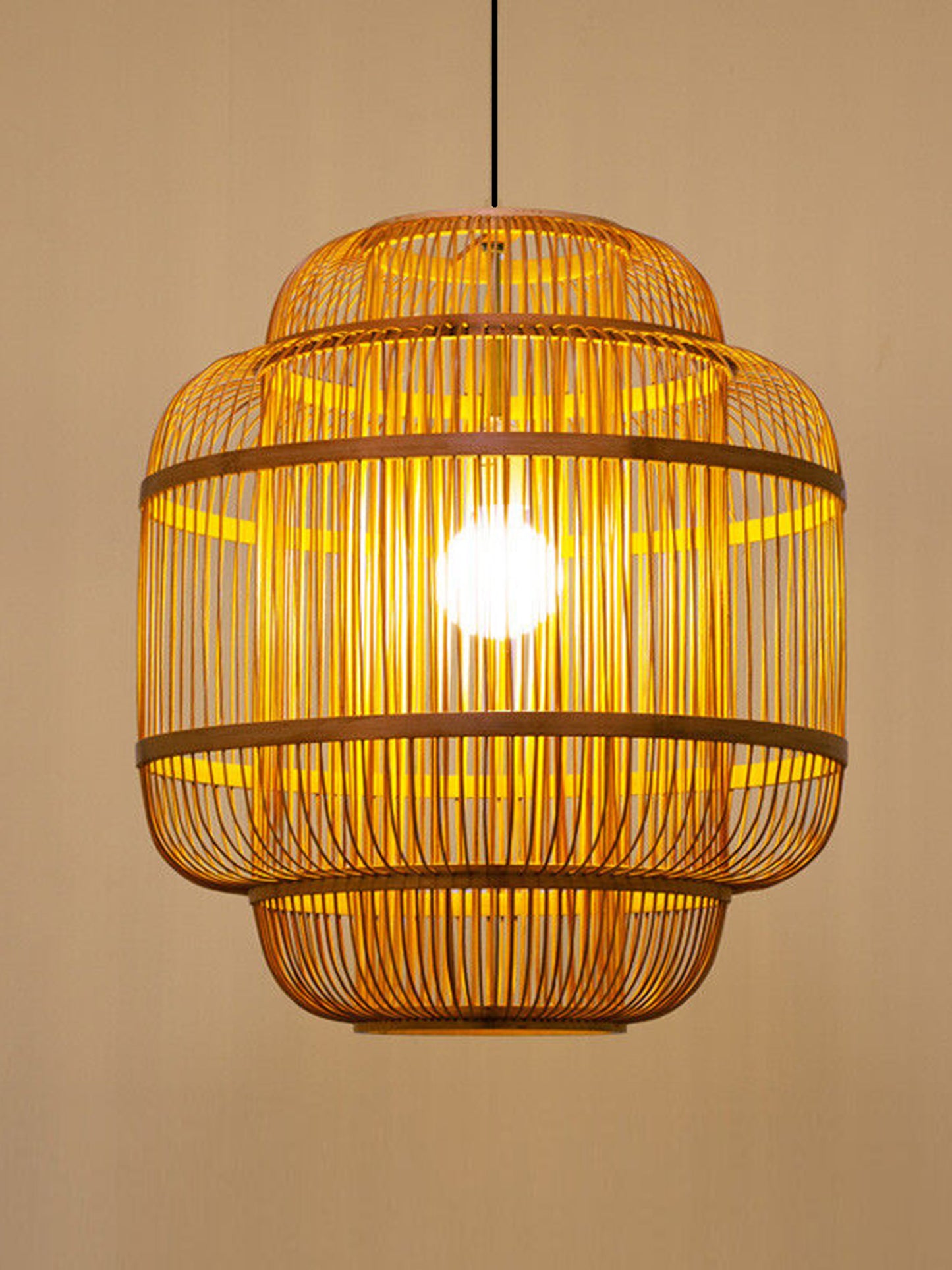 Bamboo Lamps online