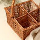 Buy Wicker tray