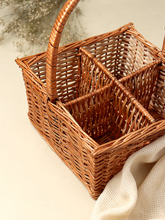 Buy Wicker tray