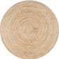 round rugs online