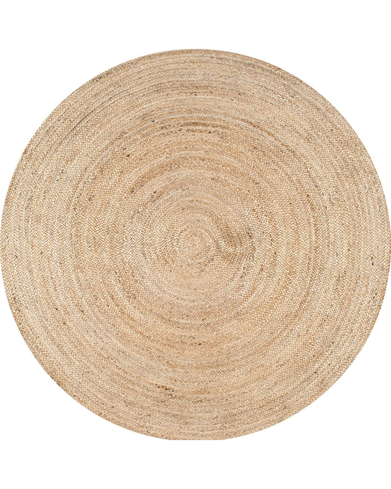 round rugs online