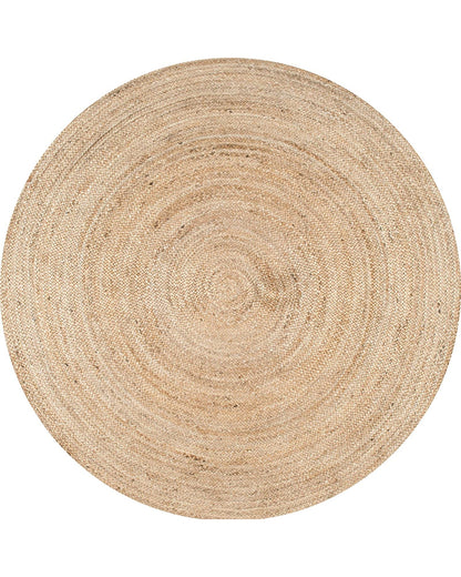 round rugs online