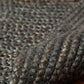 Round Jute Area Rug