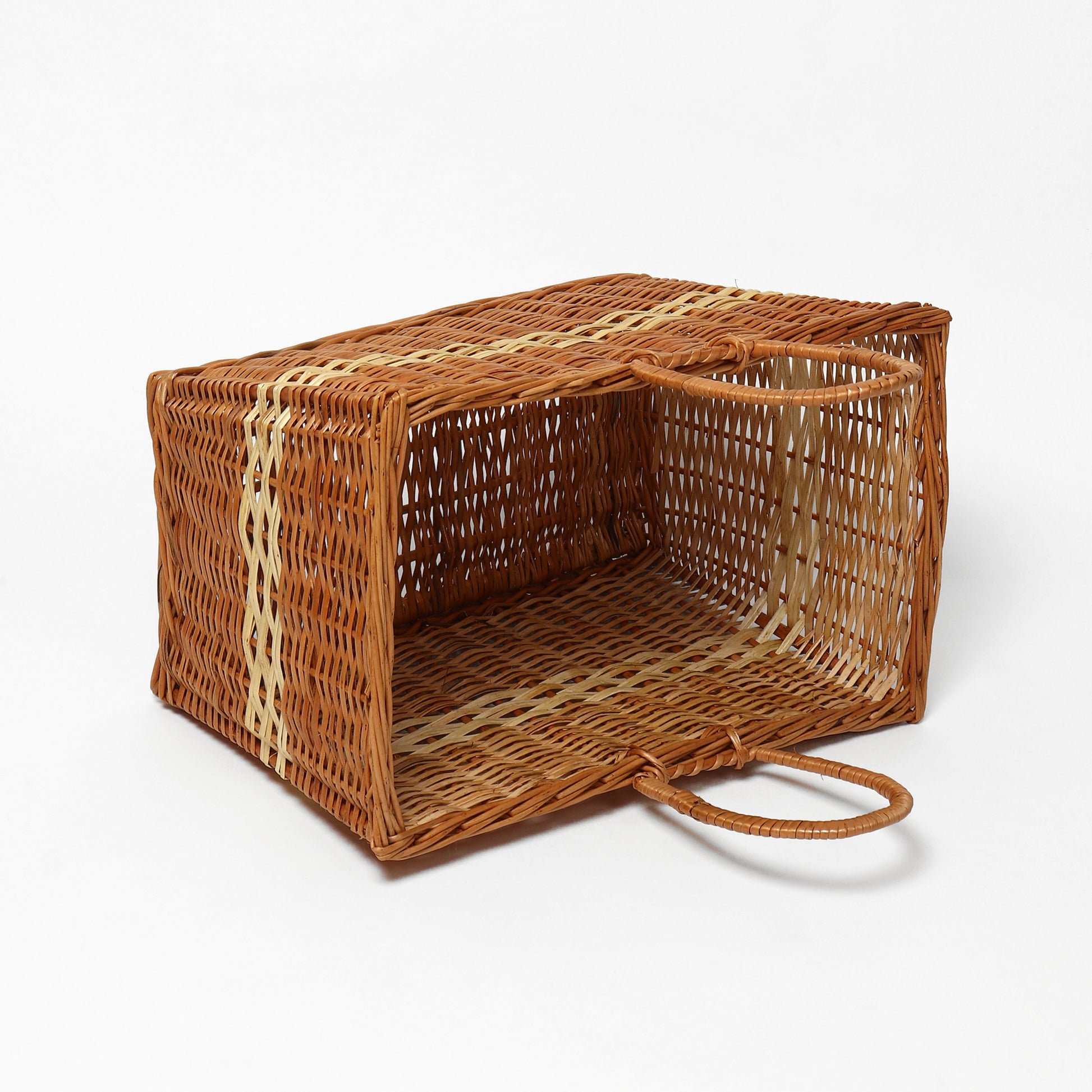  Wicker Baskets