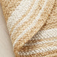 Jute Round Area Rug