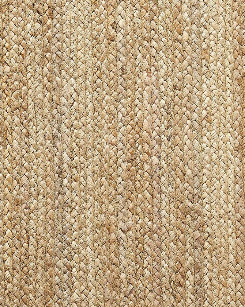 Natural Jute Area Carpet 