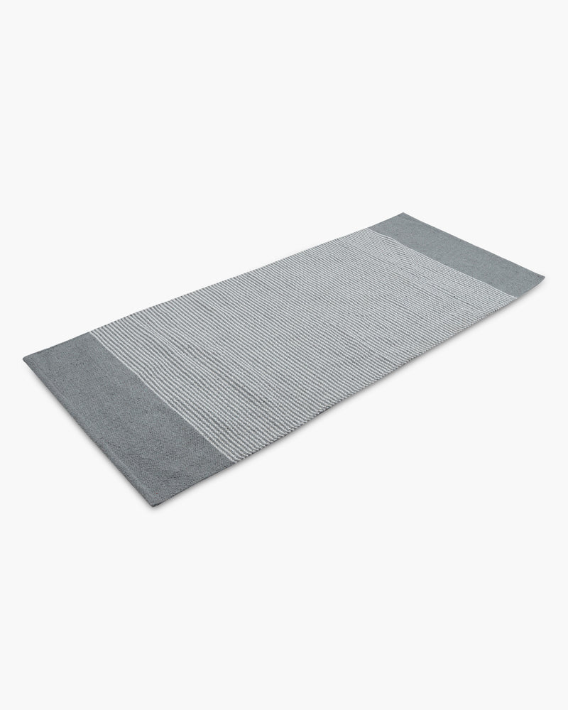 Cotton Bedside Runner Online