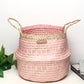 Storage Baskets Set