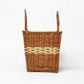 Wicker Shopping Basket online