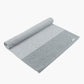 Cotton Bedside Runner