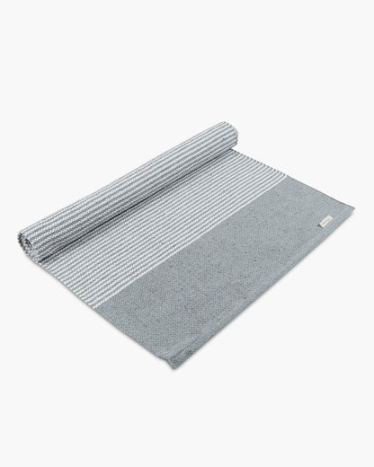 Cotton Bedside Runner