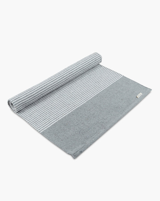 Cotton Bedside Runner