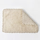 bathroom door mats