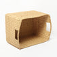 Buy Seagrass Shelf Basket