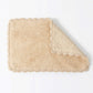 bathroom door mats