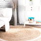 Round Rugs Online