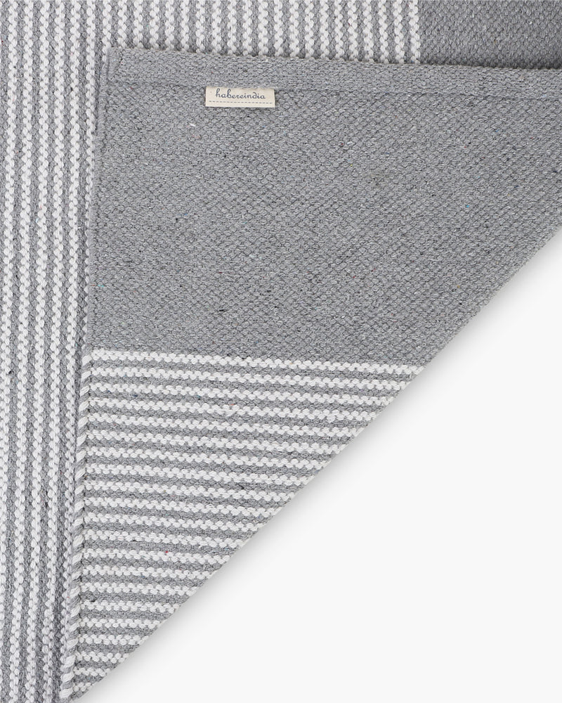 Cotton Bedside Runner