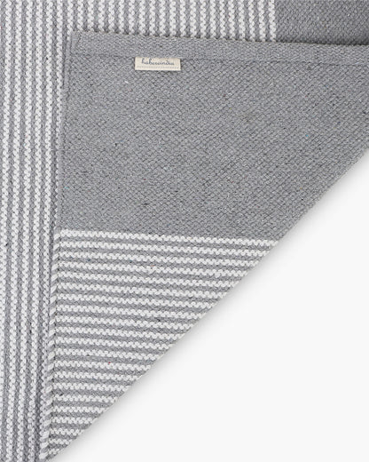 Cotton Bedside Runner