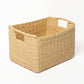 Seagrass Shelf Basket